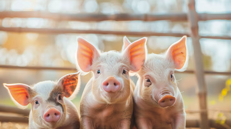 Weaners